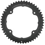 Campagnolo Super Record x12 Chainring, Black, 52T Outer