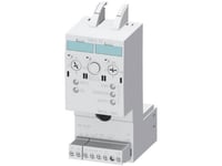 Siemens Strömregulator 3Rf29200ha13 20 A Kopplingsspänning (Max.): 230 V/Ac 1 St