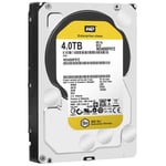 Western Digital 4TB 7200RPM 6GB/s 3.5&quot; HDD