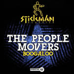 People Movers  Boogaloo  CD