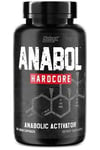 NUTREX - Anabol Hardcore - 60 liquid caps