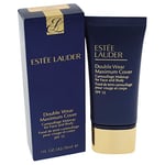 Estée Lauder Double Wear Maximum Cover Foundation 2W2 Rattan 30 ml