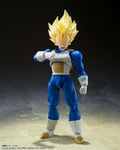 Super Saiyan Vegeta Awakening Super Saiyan Blood Dragon Ball Z S.H Figuarts