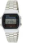 Casio Rétro Vintage A168WA-1WDF