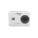 Kodak KODAK PIXPRO FZ45 Digital Camera White