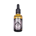 Beard Monkey Beard Oil - Peppermint/Raspberry