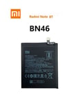 Batterie Xiaomi Redmi Note 8T + Bande Adhesif