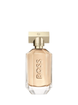 HUGO BOSS BOSS The Scent Eau de Parfum for Her Refillable