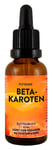 Flytende betakaroten 30 ml