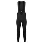 DHB - Aeron FLT Roubaix Bib Cycling Tights 2.0 - Black - Size SMALL