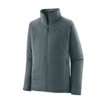 Patagonia M's Nano-Air Light Hybrid Jkt - Veste hybride homme Nouveau Green XS