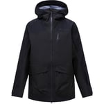 Peak Performance Vertical GORE-TEX 3L Jacket Herre