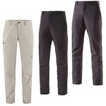 McKINLEY Mckinley Madok LG Pantalon Homme, Noir, FR : 3XL (Taille Fabricant 110)