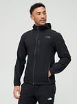 THE NORTH FACE Men's Nimble Hoodie - Black, Black, Size M, Men