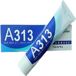 Pharma Développement - A313 Vitamin A Retinol Cream (50g)