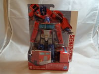 TRANSFORMERS AUTOBOT OPTIMUS PRIME