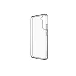 MUVIT FOR FRANCE COQUE TRANSPARENTE RECYCLEE SAMSUNG GALAXY S22