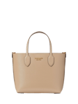 kate spade new york Bleecker Small Leather Tote Bag