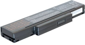 Batteri til M660BAT-6 for MSI, 11.1V, 4400 mAh