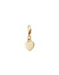 iDeal Charm Heart Gold