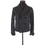 Veste Emporio Armani  Veste noir