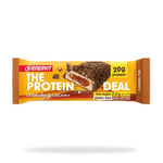 E.Sport Protein Deal Crunchy & Creamy Caramel