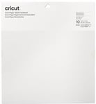 Cricut Smart Paper Sticker Cardstock - Hvit