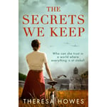 The Secrets We Keep (häftad, eng)