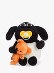 Shaun The Sheep Timmee 16cm Plush Soft Toy