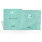 ARC Of SWEDEN Mama Belly Sheet Mask 3-pack