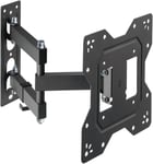 Intec brackets - Swivel and Tilt TV Wall Mount Bracket for TVs 28 to 46"...