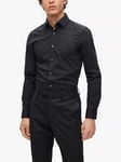 BOSS Hank Kent Slim Fit Shirt