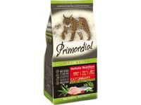 Primordial Primordial Cat Grain Free Urinary Turkey & Herring 6Kg