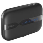 D-Link DWR-932 4G/LTE cat4 WiFi Hotspot 150Mbps