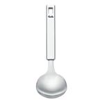 Fissler Original Profi Collection Cuillère à riz en acier inoxydable, grande cuillère à soumettre et servir