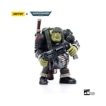 Warhammer 40k - Figurine 1/18 Ork Kommandos Dakka Boy Rotbilge 13 Cm