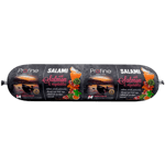 Våtfôr til hund, salami, laks og grønnsaker 800g x 12 - Hund - Hundefôr & hundemat - Våtfôr & våtmat - Profine