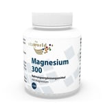 Magnésium 300mg 150 Comprimés Vita World Pharmacie en Allemagne