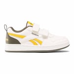 Reebok Femme Club C Double Sneaker, White/White/SEDROS, 39 EU