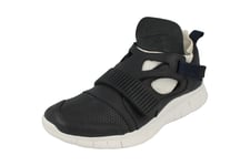 Nike Free Huarache Carnivore Sp Mens Black Trainers - Size UK 7