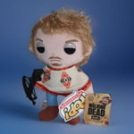 Daryl Dixon The Walking Dead  22 cm Funko Plush Norman Reedus