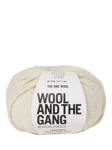 Wool And The Gang The One Wool Chunky Knitting Yarn, 100g