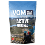 VOM Freeze Dried Active Orginal 900 gram