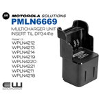 Motorola PMLN6669 Ladeadapter for DP3441e & DP3661e