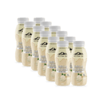 Latitude 65 Vanilla Milkshake 12x330ml