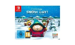 South Park Snow Day! Collectors Edition Nintendo Switch