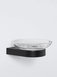 John Lewis Opus Soap Dish and Holder