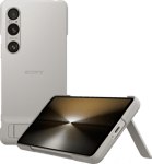 Sony Back Cover Sony Xperia 1 Vi Grå