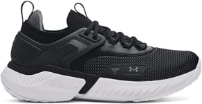 Fitness-skor Under Armour UA Project Rock 5-BLK 3025435-003 Storlek 46 EU 1712