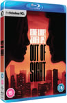 Out Of Sight (1998) / Utenfor Rekkevidde Bluray